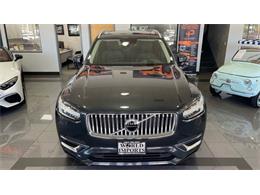 2021 Volvo XC90 (CC-2061137) for sale in Jacksonville, Florida