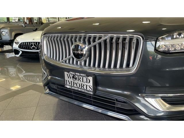 2021 Volvo XC90 (CC-2061137) for sale in Jacksonville, Florida
