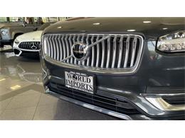 2021 Volvo XC90 (CC-2061137) for sale in Jacksonville, Florida