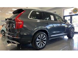 2021 Volvo XC90 (CC-2061137) for sale in Jacksonville, Florida