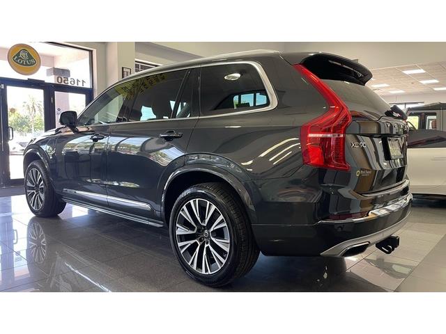 2021 Volvo XC90 (CC-2061137) for sale in Jacksonville, Florida