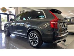 2021 Volvo XC90 (CC-2061137) for sale in Jacksonville, Florida