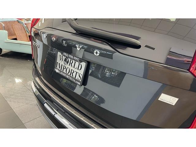 2021 Volvo XC90 (CC-2061137) for sale in Jacksonville, Florida