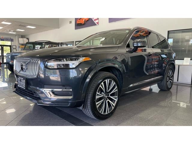 2021 Volvo XC90 (CC-2061137) for sale in Jacksonville, Florida