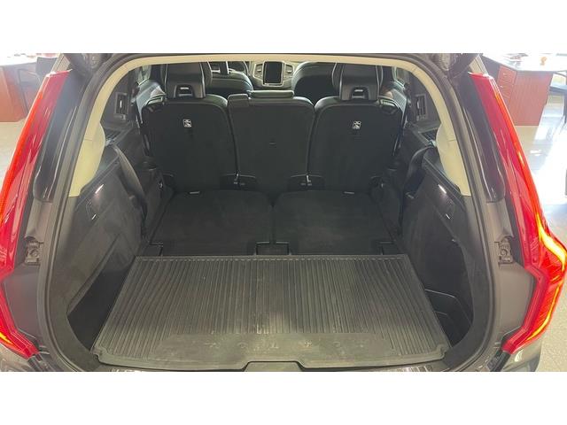 2021 Volvo XC90 (CC-2061137) for sale in Jacksonville, Florida