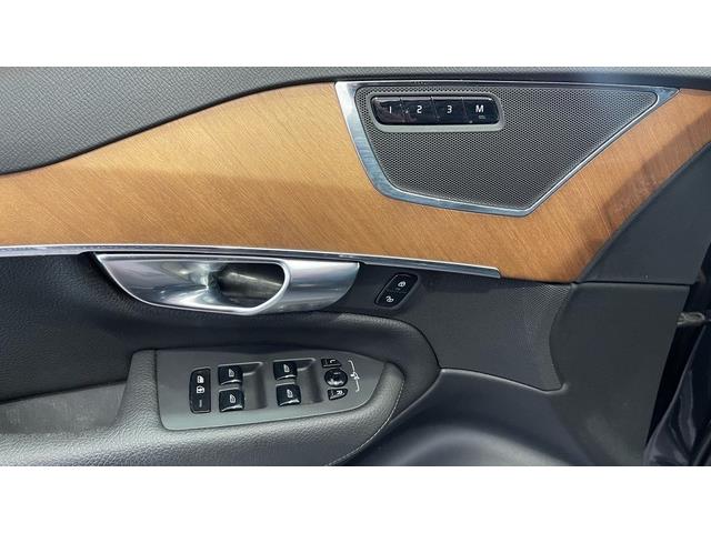 2021 Volvo XC90 (CC-2061137) for sale in Jacksonville, Florida