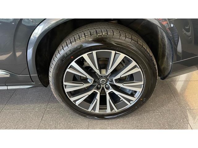 2021 Volvo XC90 (CC-2061137) for sale in Jacksonville, Florida