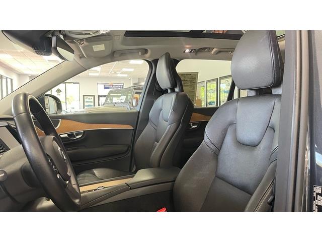 2021 Volvo XC90 (CC-2061137) for sale in Jacksonville, Florida