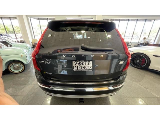 2021 Volvo XC90 (CC-2061137) for sale in Jacksonville, Florida