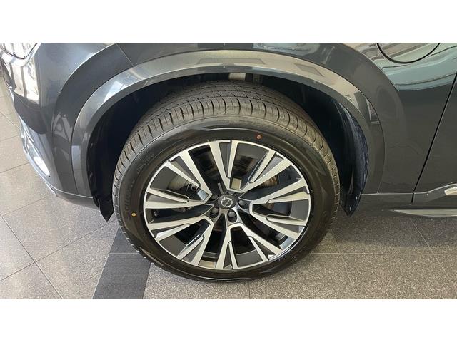 2021 Volvo XC90 (CC-2061137) for sale in Jacksonville, Florida