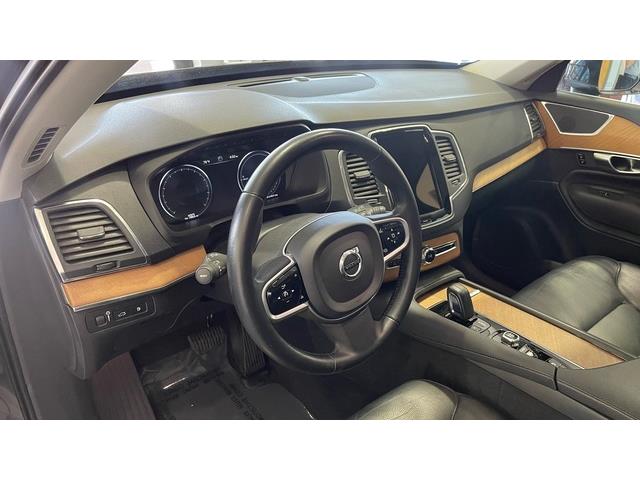 2021 Volvo XC90 (CC-2061137) for sale in Jacksonville, Florida