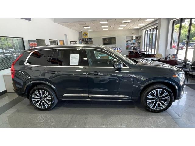 2021 Volvo XC90 (CC-2061137) for sale in Jacksonville, Florida