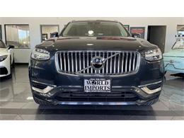 2021 Volvo XC90 (CC-2061137) for sale in Jacksonville, Florida