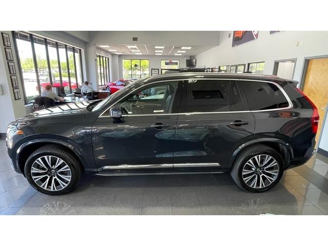 2021 Volvo XC90 (CC-2061137) for sale in Jacksonville, Florida