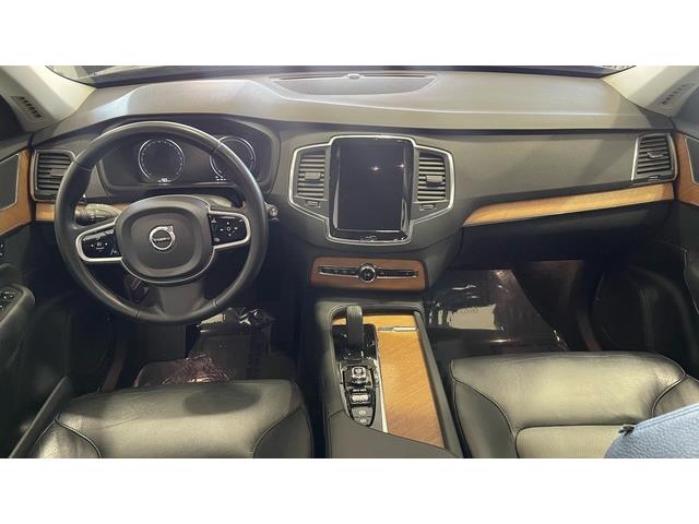 2021 Volvo XC90 (CC-2061137) for sale in Jacksonville, Florida