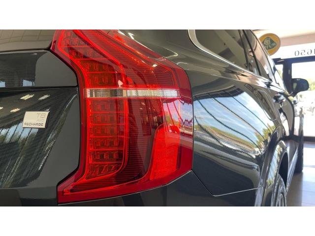 2021 Volvo XC90 (CC-2061137) for sale in Jacksonville, Florida