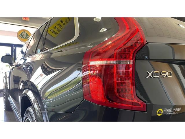 2021 Volvo XC90 (CC-2061137) for sale in Jacksonville, Florida