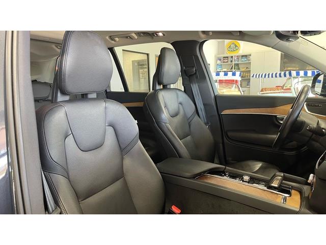 2021 Volvo XC90 (CC-2061137) for sale in Jacksonville, Florida