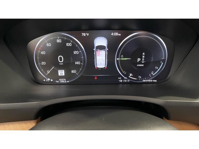 2021 Volvo XC90 (CC-2061137) for sale in Jacksonville, Florida