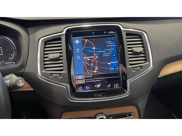 2021 Volvo XC90 (CC-2061137) for sale in Jacksonville, Florida