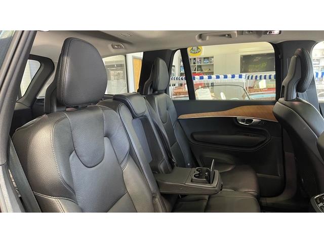 2021 Volvo XC90 (CC-2061137) for sale in Jacksonville, Florida