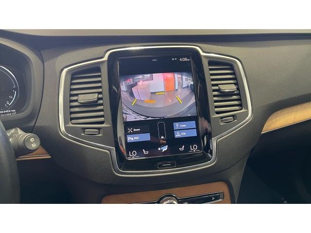 2021 Volvo XC90 (CC-2061137) for sale in Jacksonville, Florida