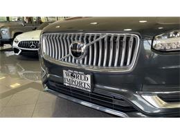 2021 Volvo XC90 (CC-2061137) for sale in Jacksonville, Florida