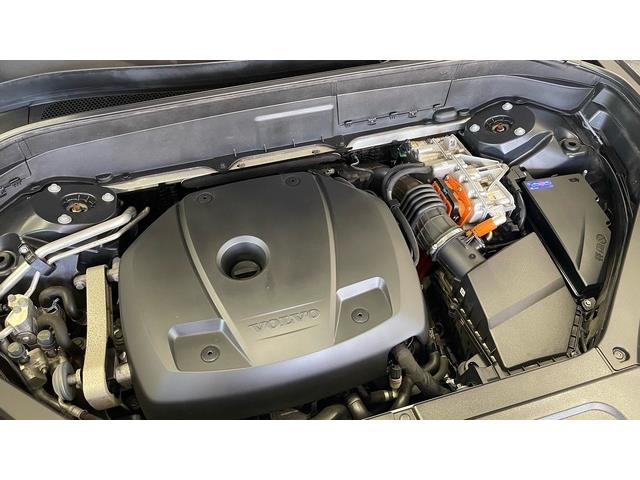 2021 Volvo XC90 (CC-2061137) for sale in Jacksonville, Florida
