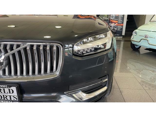 2021 Volvo XC90 (CC-2061137) for sale in Jacksonville, Florida