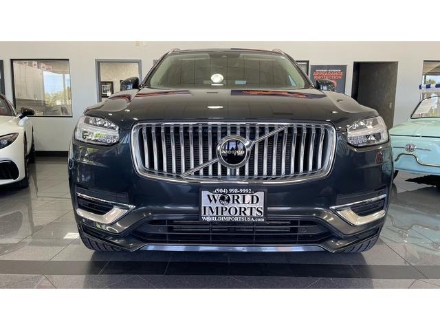 2021 Volvo XC90 (CC-2061137) for sale in Jacksonville, Florida