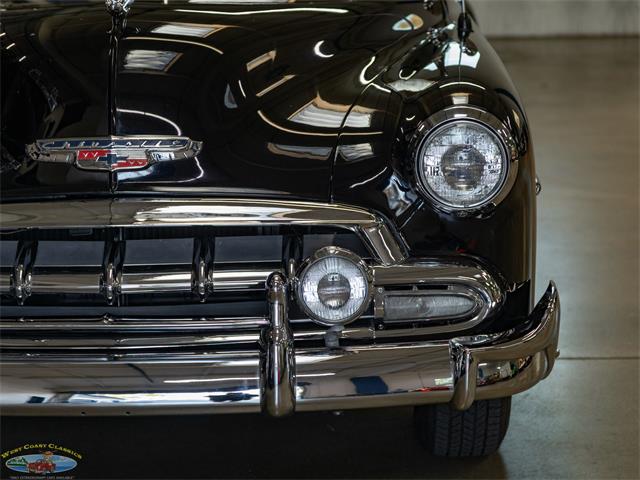 1952 Chevrolet Styleline Deluxe (CC-2061138) for sale in Torrance, California