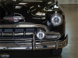 1952 Chevrolet Styleline Deluxe (CC-2061138) for sale in Torrance, California