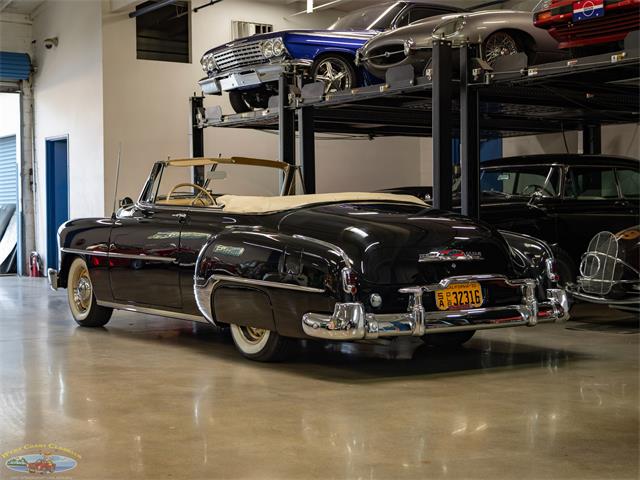 1952 Chevrolet Styleline Deluxe (CC-2061138) for sale in Torrance, California