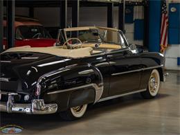 1952 Chevrolet Styleline Deluxe (CC-2061138) for sale in Torrance, California