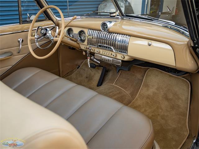 1952 Chevrolet Styleline Deluxe (CC-2061138) for sale in Torrance, California