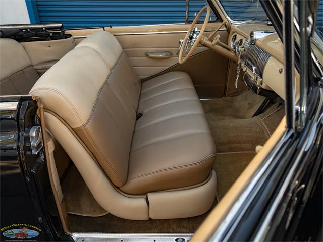 1952 Chevrolet Styleline Deluxe (CC-2061138) for sale in Torrance, California