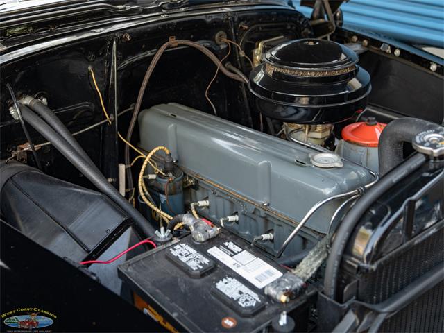 1952 Chevrolet Styleline Deluxe (CC-2061138) for sale in Torrance, California