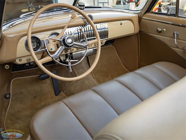 1952 Chevrolet Styleline Deluxe (CC-2061138) for sale in Torrance, California