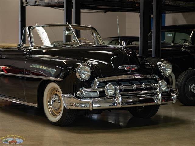 1952 Chevrolet Styleline Deluxe (CC-2061138) for sale in Torrance, California