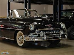 1952 Chevrolet Styleline Deluxe (CC-2061138) for sale in Torrance, California