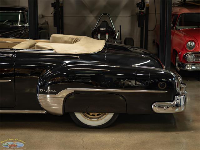 1952 Chevrolet Styleline Deluxe (CC-2061138) for sale in Torrance, California