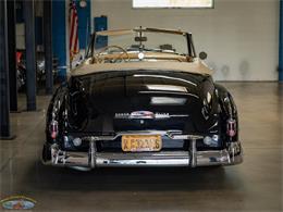 1952 Chevrolet Styleline Deluxe (CC-2061138) for sale in Torrance, California