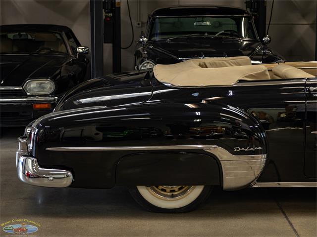 1952 Chevrolet Styleline Deluxe (CC-2061138) for sale in Torrance, California