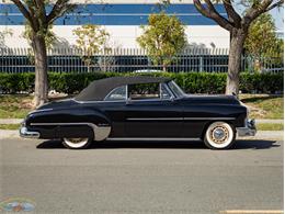 1952 Chevrolet Styleline Deluxe (CC-2061138) for sale in Torrance, California