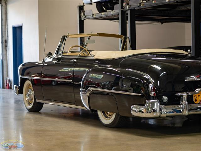 1952 Chevrolet Styleline Deluxe (CC-2061138) for sale in Torrance, California