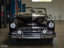 1952 Chevrolet Styleline Deluxe (CC-2061138) for sale in Torrance, California