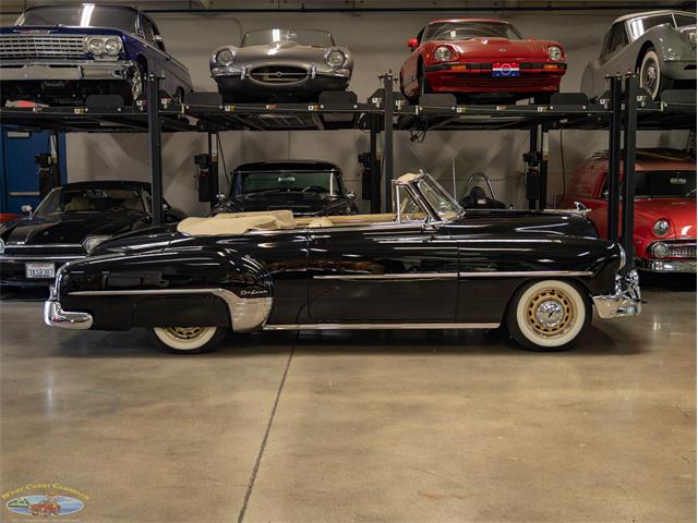 1952 Chevrolet Styleline Deluxe (CC-2061138) for sale in Torrance, California