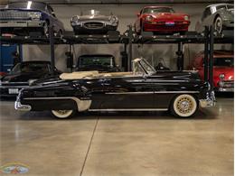 1952 Chevrolet Styleline Deluxe (CC-2061138) for sale in Torrance, California