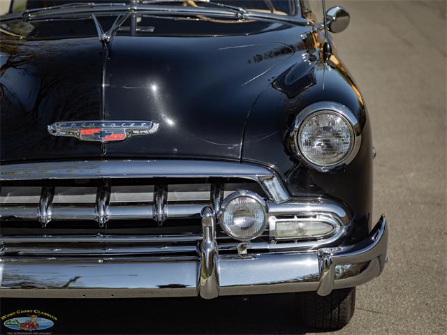 1952 Chevrolet Styleline Deluxe (CC-2061138) for sale in Torrance, California