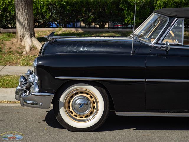 1952 Chevrolet Styleline Deluxe (CC-2061138) for sale in Torrance, California